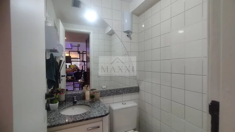 Imagem Sala Comercial Reformada – Centro Empresarial Leonardo da Vinci – Rua Haddock Lobo, 356 – Tijuca, Rio de Janeiro
