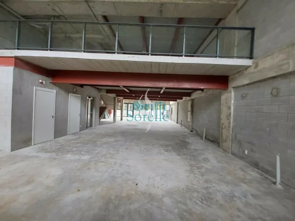 Imagem Prédio Comercial à Venda em Pinheiros - São Paulo/SP.