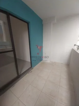 Imagem Apartamento Térreo de 2 Quartos na Chácara Selles em Guaratinguetá