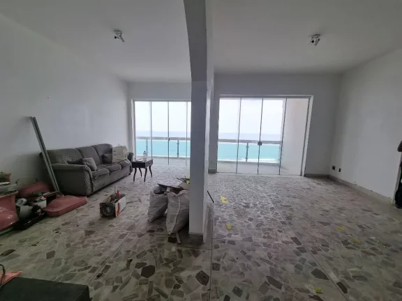 Imagem Apartamento à venda - Pitangueiras - Guarujá/SP