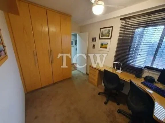 Imagem Apartamento à venda no bairro Brooklin - São Paulo/SP, Zona Sul