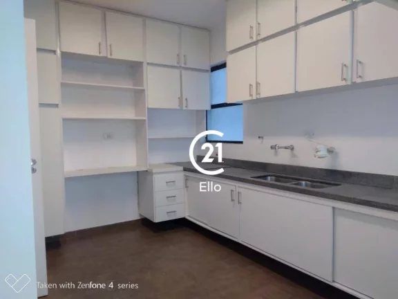 Imagem Apartamento, 210 m² - venda por R$ 3.600.000,00 ou aluguel por R$ 16.220,00/mês - Itaim Bibi - São Paulo/SP