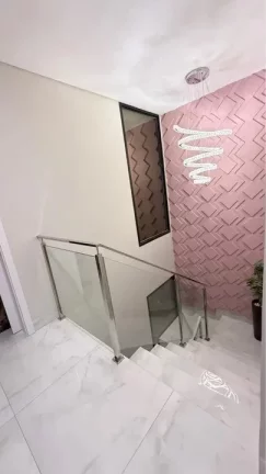 Imagem Casa em Condomínio para Venda em Cuiabá / MT no bairro Condomínio Primor das Torres