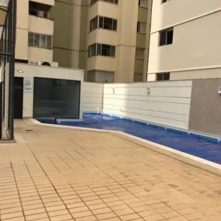 Imagem Residencial Lourenzzo Park - Residencial Lourenzzo Park, Apartamento Alto Padrão 4 suítes, 4 vagas SETOR NOVA SUÍÇA, GOIÂNIA/GO.
