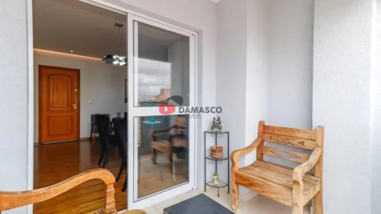 Imagem Cobertura / Penthouse à venda, Santa Maria, São Caetano do Sul, SP