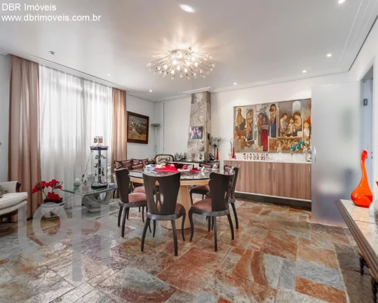 Imagem APARTAMENTO RESIDENCIAL em São Paulo - SP, Bela Vista