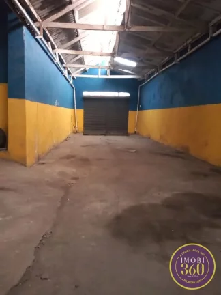 Imagem SALÃO PARA ALUGAR NA ARICANDUVA 255,00 Mts².