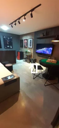 Imagem Apartamento | Jatiuca | 1 Quarto com Sombra | 42m²