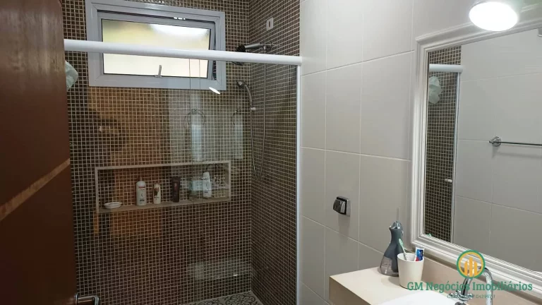 Imagem Linda casa térrea com 3 dorms (1 suíte) - Passárgada - Granja Viana