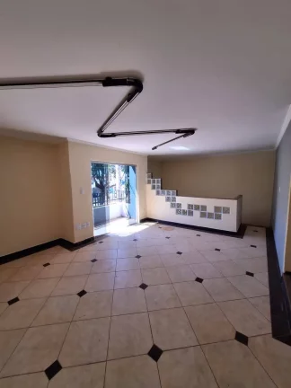 Imagem TOPISSIMA CASA NO CENTRO DE BIRIGUI ALUGA-SE E VENDE-SE 02 DORMT.