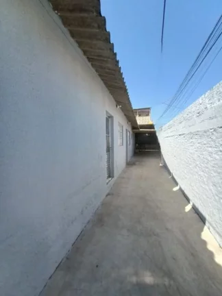 Imagem Casa com 2 dormitórios à venda, 120 m² por R$ 300.000,00 - Jardim Selma Helena - Poá/SP