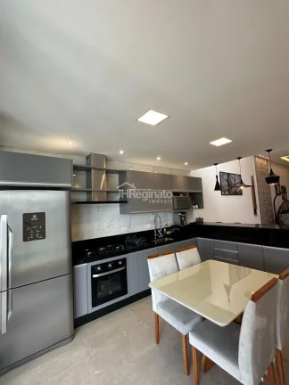 Imagem Casa térrea à venda no Condomínio Santinon - Sorocaba