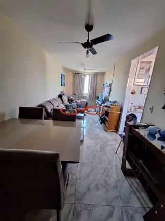 Imagem APARTAMENTO À VENDA - PRÓXIMO AO METRÔ ARTUR ALVIM (20 minutos a pé).