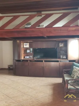Imagem CASA COM 3 DORMITÓRIOS À VENDA, 425 M² POR R$ 670.000,00 - VILLE SAINT JAMES II - CAMPO LIMPO PAULISTA/SP