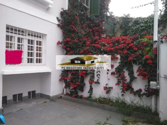 Imagem Sobrado a venda no Cambuci