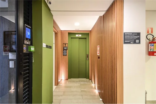 Imagem APARTAMENTO RESIDENCIAL em São Paulo - SP, Vila Nova Conceição