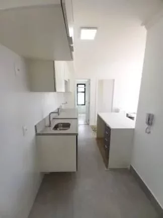 Imagem Apartamento com 2 dormitórios novo no Arouche