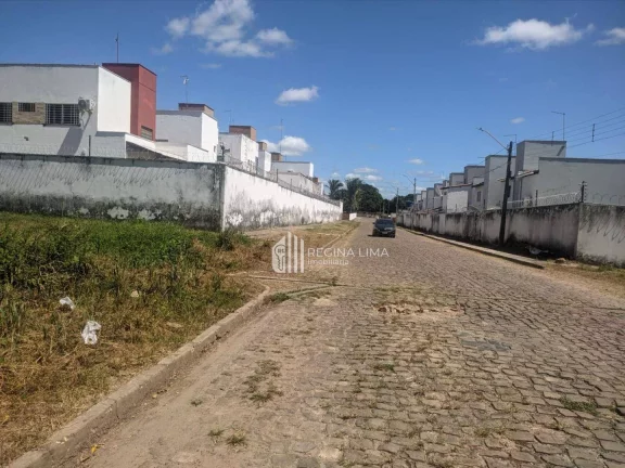 Imagem Terreno residencial/comercial à venda por R$ 600.000,00 - Morros - Teresina/PI