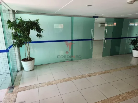 Imagem Aluga-se apartamento no bairro de Tambau, em ótima localização