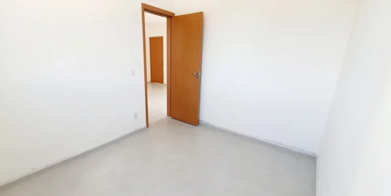 Imagem Apartamento com 2 dormitórios à venda, 45 m² por R$ 185.000,00 - Jardim Gurilândia - Taubaté/SP