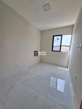 Imagem Apartamento à venda, no Portale Solare Residenziale em João Pessoa, Portal do Sol, com 2 quartos, 54m2