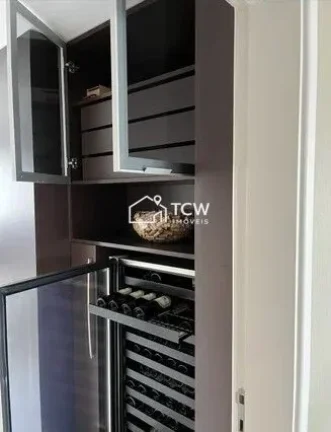 Imagem Apartamento à venda no bairro Vila Gertrudes - São Paulo/SP, Zona Sul