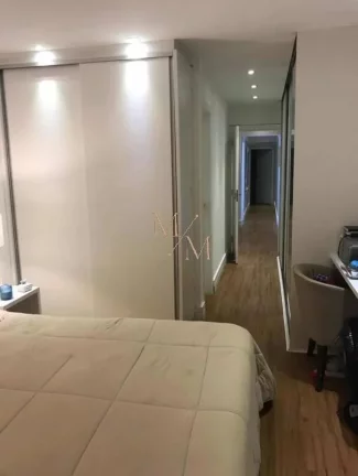 Imagem Apartamento de cobertura duplex, 3 dormitórios, suíte, área de lazer.