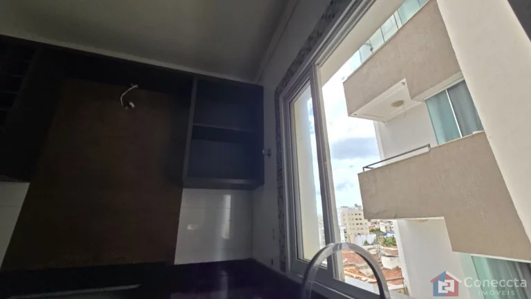 Imagem Apartamento à Venda no Bairro Cidade Jardim em Patos de Minas-MG