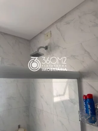 Imagem Cobertura para Venda em São Bernardo do Campo / SP no bairro Baeta Neves