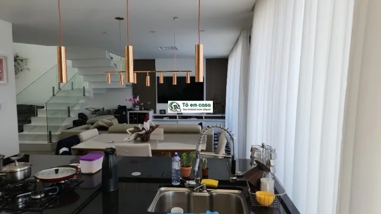 Imagem CASA RESIDENCIAL em JACAREÍ - SP, LOTEAMENTO RESIDENCIAL PARQUE LAGO DOURADO