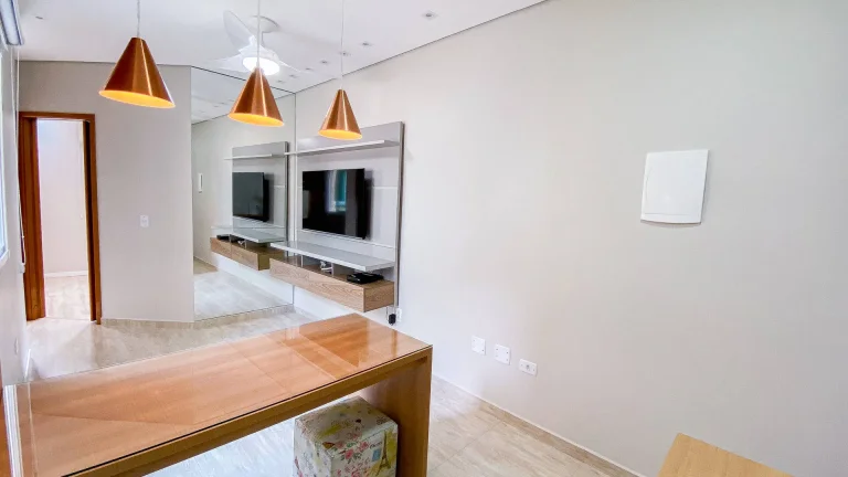 Imagem Cobertutra sem Condominio 84 m² 2 Dormitorios 1 Vaga de Garagem