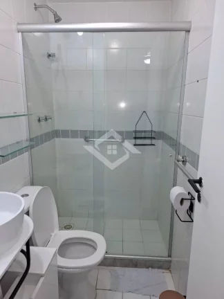 Imagem Apartamento a Venda de 3 Quartos na Barra Olímpica: Condomínio Milano