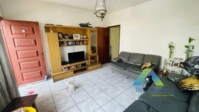 Imagem Casa a venda 3 dorm 3 vagas por R$ 530 mil. Próximo a Av Pres. Tancredo Neves