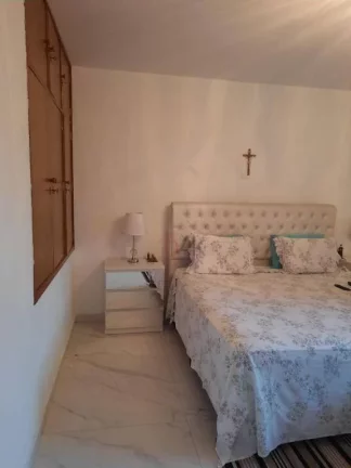 Imagem Casa sobrado à venda no Brooklin - SP