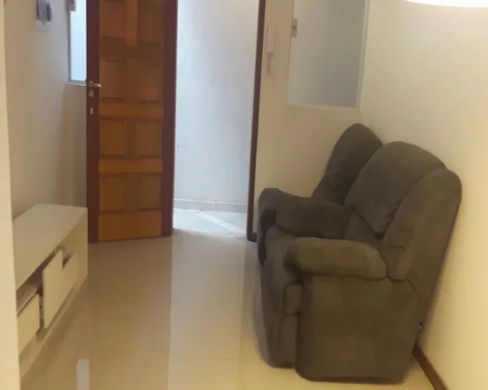 Imagem Aluguel de Casa com 2 Quartos e 1 Banheiro na Vila Santana, São Paulo-SP!