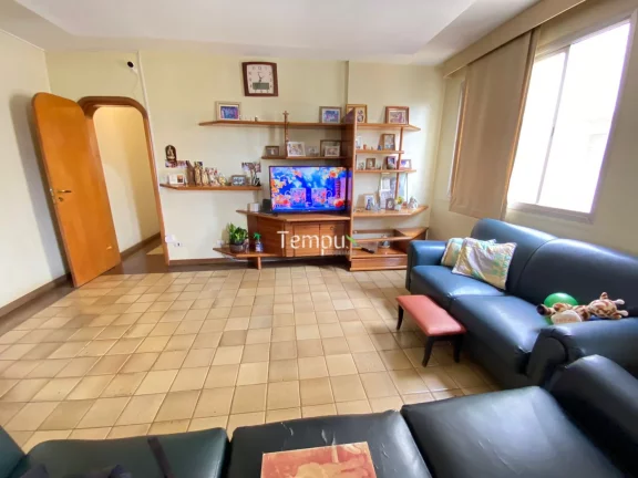 Imagem Residencial Kananxuê - Cobertura duplex 396m² 5 quartos venda no bairro Setor Oeste - Goiânia/GO