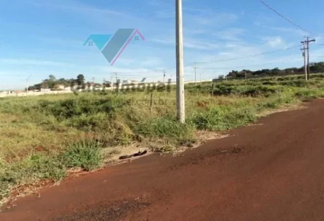Imagem Terreno à venda no Condomínio Raio de Sol em Ribeirão Preto-SP, bairro Bonfim Paulista, 595m² - Quer Imóvel Negócios Imobiliários