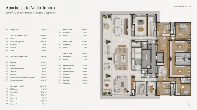 Imagem Apartamento à venda no bairro Moinhos de Vento - Porto Alegre/RS