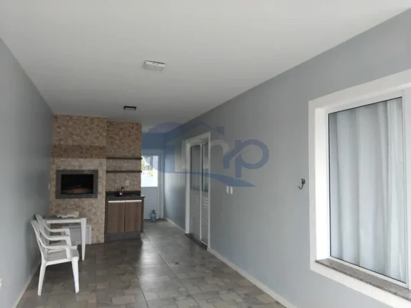 Imagem Casa 3 dorm a venda no Bairro Silveira em Passo de Torres/SC