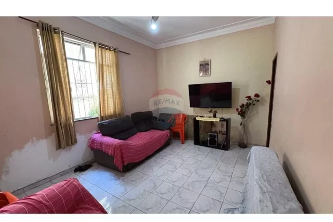 Imagem Apartamento á venda com 2 quartos com 55m² em Vila da Penha - Rio de Janeiro