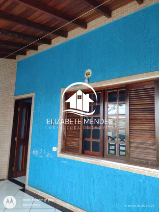 Imagem Sobrado à venda, JARDIM NOVA AMERICA, SUZANO - SP