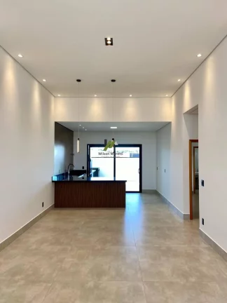 Imagem LINDA CASA EM CONDOMÍNIO - ITUPEVA