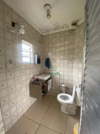 Imagem Sobrado à venda, 120 m² por R$ 450.000,00 - Parque Mikail - Guarulhos/SP