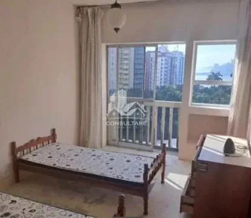 Imagem Apto à VENDA | Centro de São Vicente - R$ 371 mil, Cod: 23114