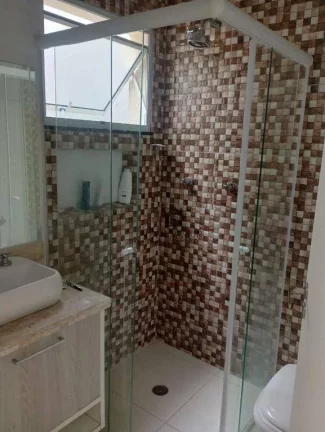 Imagem Casa com 3 dormitórios sendo 1 suite à venda, 135 m² por R$ 840.000 - Condomínio Villagio Milano - Sorocaba/SP