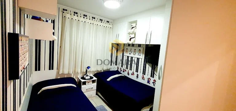 Imagem Apartamento 2 quartos, 50m², 1 vaga, no Imirim - São Paulo