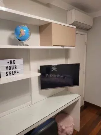 Imagem Apartamento com 3 dormitórios à venda, 101 m² por R$ 978.000,00 - Vila Andrade - São Paulo/SP