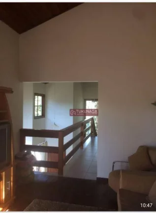 Imagem Chácara à venda, 1583 m² por R$ 1.450.000,00 - Roseira - Mairiporã/SP