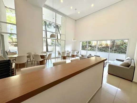 Imagem APARTAMENTO RESIDENCIAL em São Paulo - SP, Vila Mariana