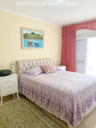 Imagem Casa para Venda em Atibaia, Jardim Dos Pinheiros, 4 dormitórios, 2 suítes, 4 banheiros, 4 vagas